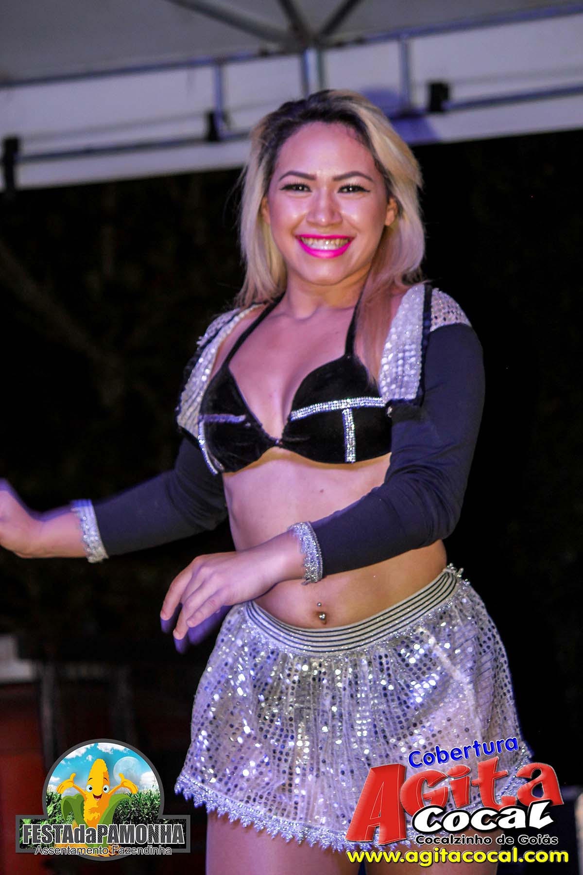 Festa da Pamonha (3 Dia)